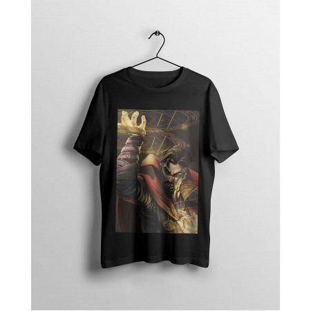 Tricou Doctor Strange bumbac